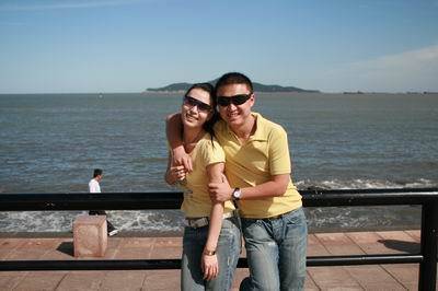 張寧益微博表示終離婚 驗收千萬房產(chǎn)時滿面笑容