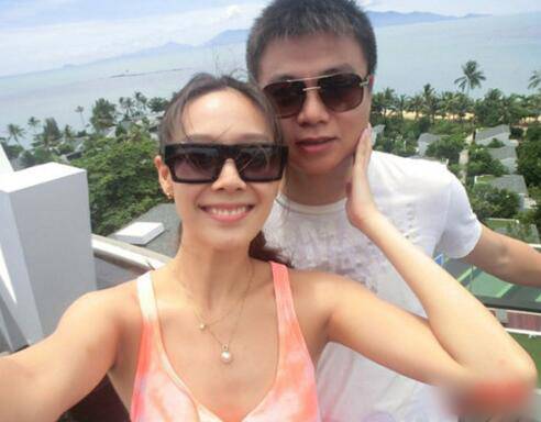 于根偉的三個妻子曝光 揭于根偉罵李金羽的真相