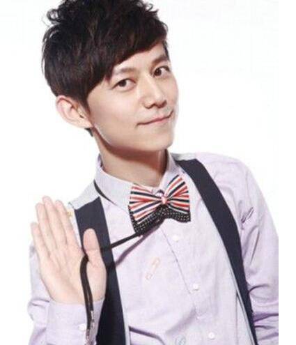 何炅究竟多大了 揭秘何炅王菁戀史及結(jié)婚照