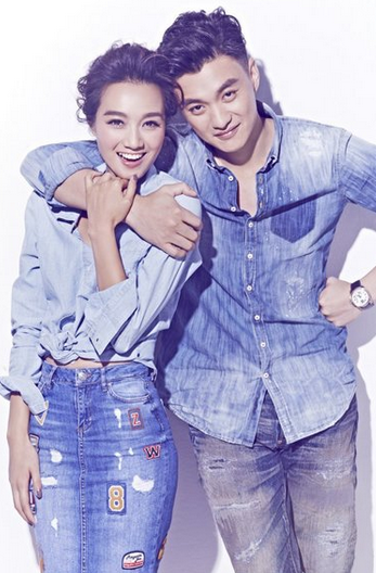 周一圍朱丹近況 周一圍朱丹結(jié)婚照曝光