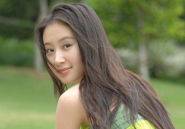 舒暢的老公是誰(shuí) 曝舒暢陳鍵鋒因戲陷熱戀