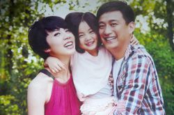 黃磊老婆孫莉個(gè)人資料 曝黃磊孫莉相戀過(guò)程