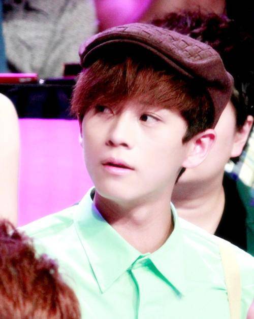 武藝多高 揭秘武藝神秘身高