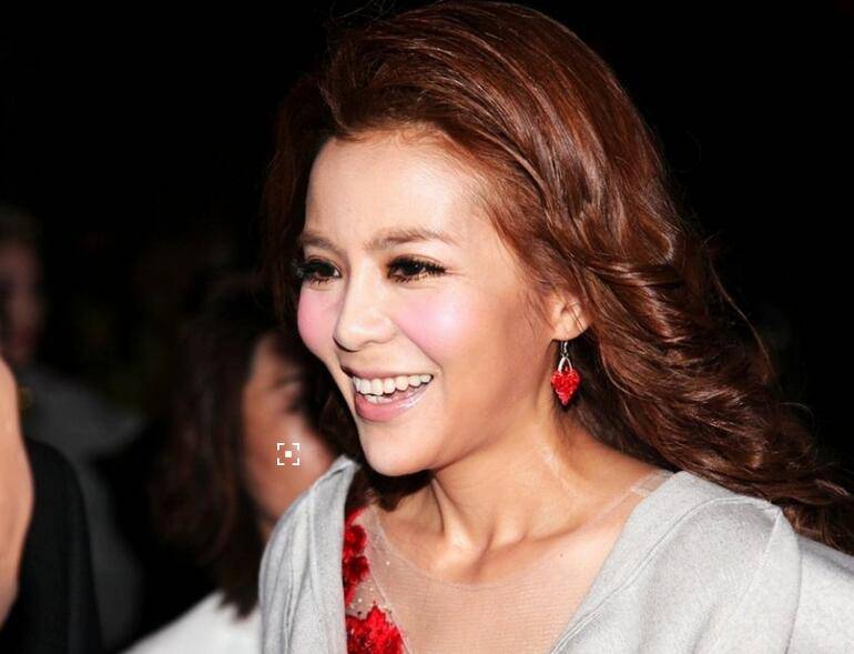 揭朱迅王志離婚真相 主持節(jié)目沒穿內(nèi)衣露凸點(diǎn)