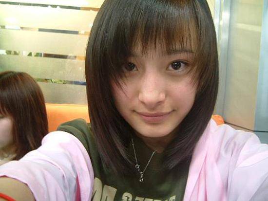 楊冪被潛規(guī)則全圖遭曝光 第一次被 潛 很難過