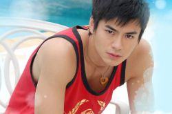 《飛虎2》俞學(xué)禮肌肉照 羅仲謙個(gè)人資料曝光