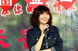 80年代迪斯科女王張薔個(gè)人資料 張薔老公是誰(shuí)