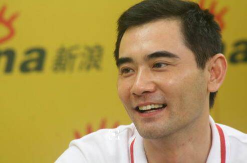 趙文瑄老婆是誰 趙文瑄自曝性取向多元化