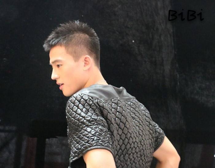 歐豪家庭背景被揭開(kāi) 歐豪電影《左耳》受好評(píng)