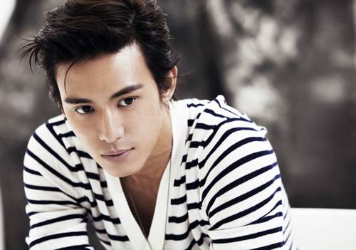 揭陳楚河與女友王毓菲分手真相 陳楚河個(gè)人資料