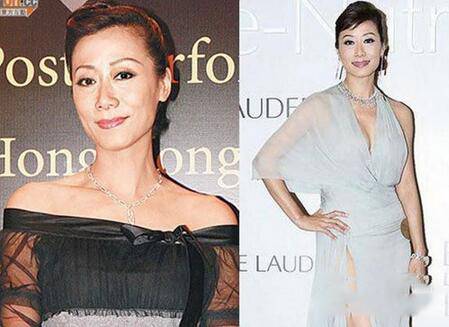 張?zhí)鞇鬯娜握煞虼笃毓?稱感謝林青霞照顧她女兒