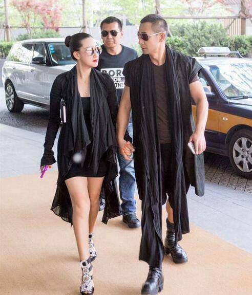 張丹露個(gè)人資料 網(wǎng)曝趙文卓老婆張丹露好丑