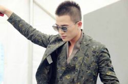 歐豪家庭背景被揭開 歐豪電影《左耳》受好評(píng)