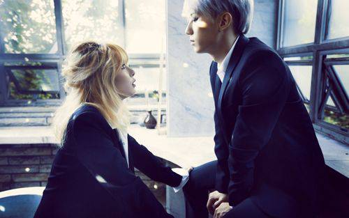 張賢勝和泫雅什么關(guān)系 張賢勝泫雅同居戀情曝光