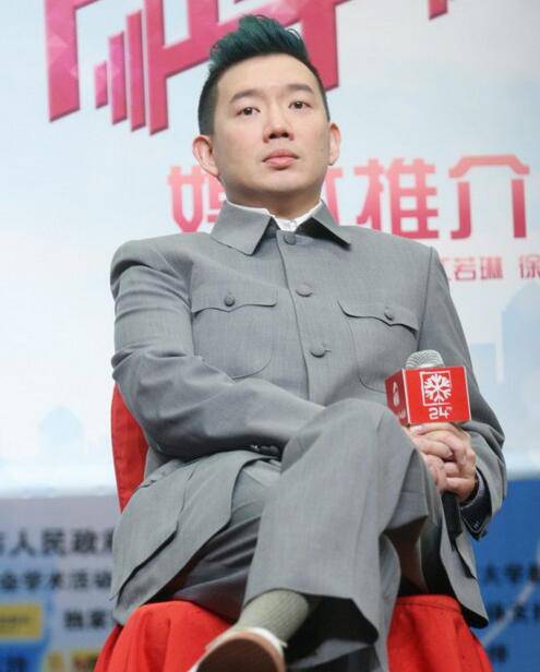 杜汶澤事件最新消息 慘遭衛(wèi)視封殺稱死撐到底