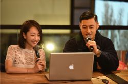 cp余文樂(lè)周冬雨年齡相差大 網(wǎng)友稱接受不了