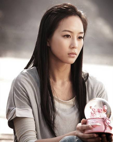 張鈞甯整容前后對比圖 揭張鈞甯個人資料簡介