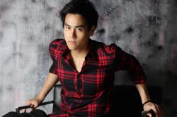 彭于晏整容前后對(duì)比照 居然相差這么大