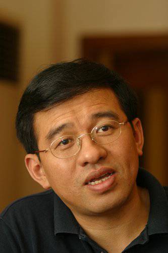 朱迅老公王志簡歷 主持人朱迅老公王志圖片