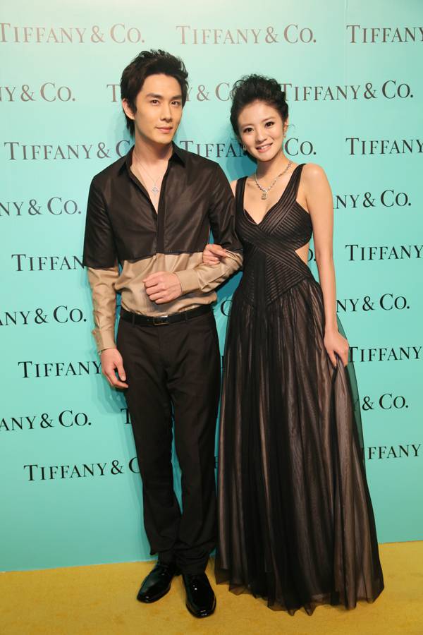 李承鉉安以軒為什么分手 李承鉉安以軒分手原因