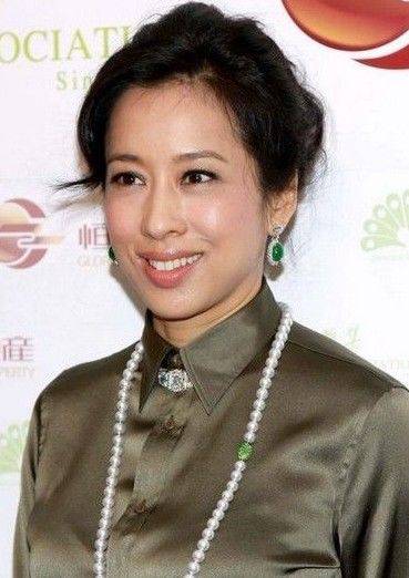 朱玲玲個人資料曝光 揭秘朱玲玲現(xiàn)任老公資料