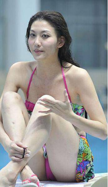 李彩樺個人資料 李彩樺風(fēng)流全套照片曝光