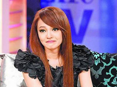 張韶涵家丑真相大揭秘 張韶涵吸毒是真的嗎