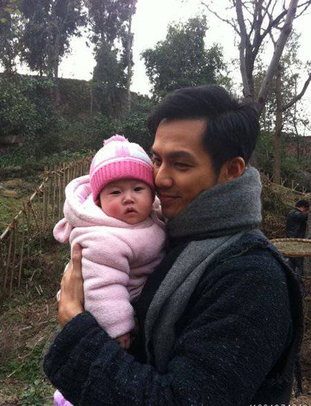 鐘漢良個人資料曝光 揭秘鐘漢良的老婆個人資料