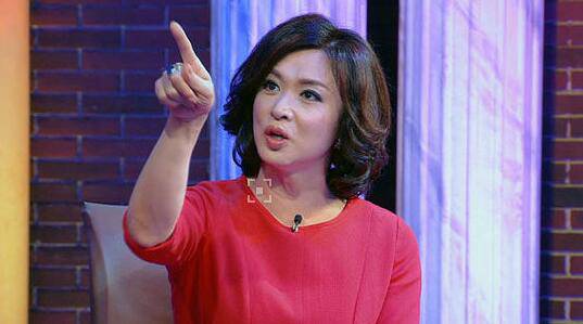 金星又開(kāi)撕 她說(shuō)的娛樂(lè)圈大小姐到底是誰(shuí)