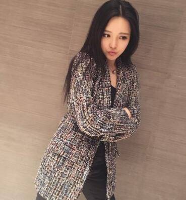 網(wǎng)傳周揚(yáng)青背景顯赫 羅志祥周揚(yáng)青酒店密會(huì)癡纏