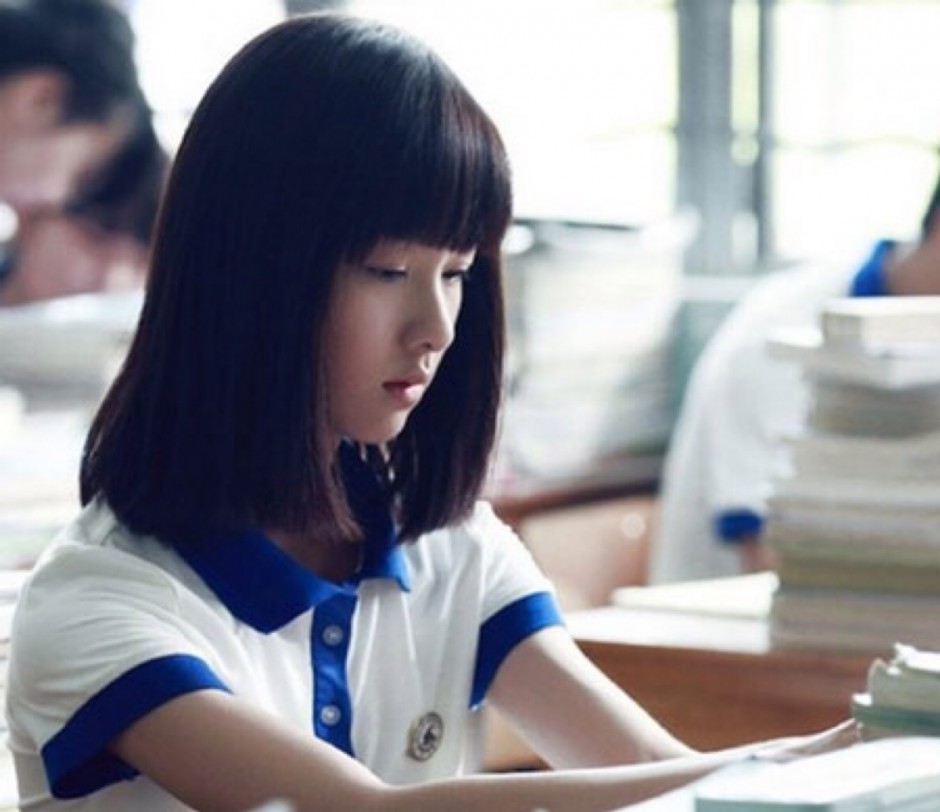 左耳女主角陳都靈資料曝光 女主曾拒演《左耳》