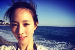 曝張鈞寧整容前照片 揭張鈞甯與趙又廷分手真相