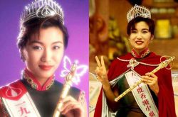 方中信老婆莫可欣個(gè)人資料 莫可欣被評(píng)最丑港姐