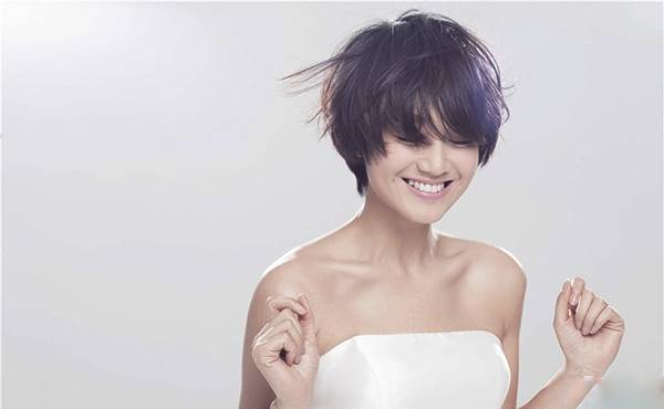 周一圍朱丹近況 周一圍朱丹結(jié)婚照曝光