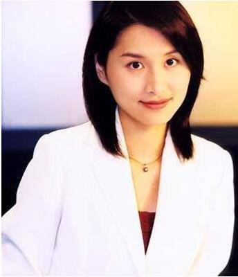 何炅究竟多大了 揭秘何炅王菁戀史及結(jié)婚照