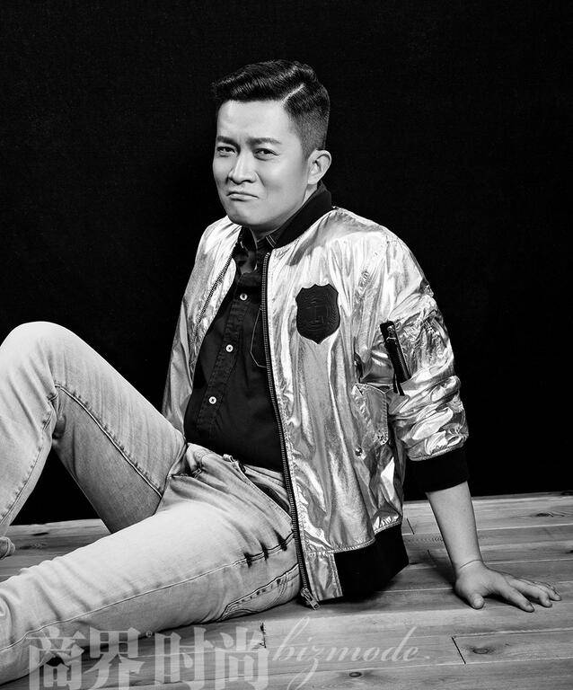 楊志剛老婆張靜照片曝光 出演過的電視劇有哪些