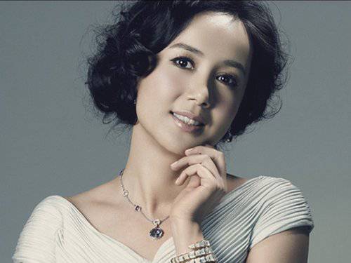 陳柏霖熱吻蔣雯麗 解密忘年師生戀