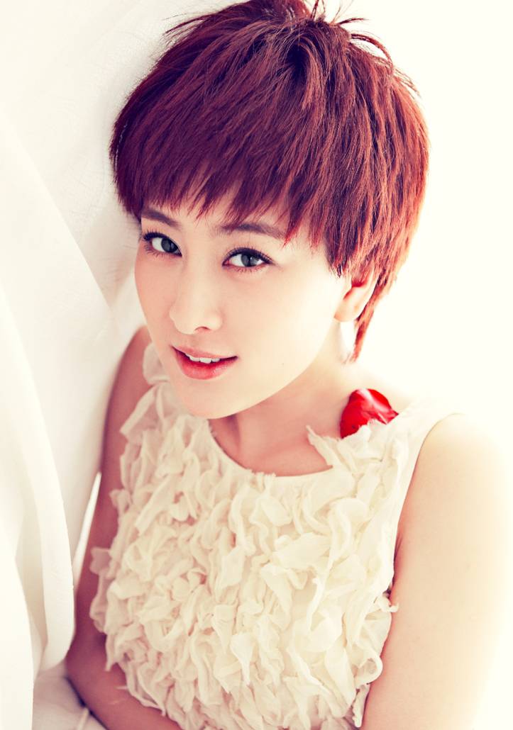 孔令輝近況 揭秘馬蘇與孔令輝分手真相