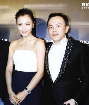 劉濤老公王珂身高 劉濤老公王珂破產(chǎn)原因大揭秘