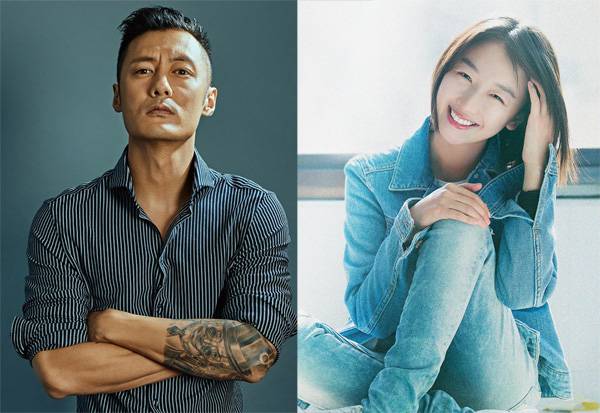 cp余文樂(lè)周冬雨年齡相差大 網(wǎng)友稱(chēng)接受不了