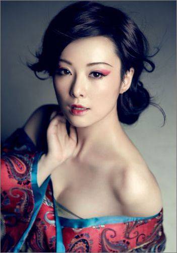 袁立個(gè)人資料被曝 揭秘袁立為什么被封殺