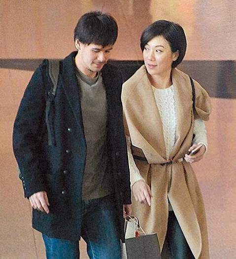 張可頤老公是誰 張可頤個人資料曝光