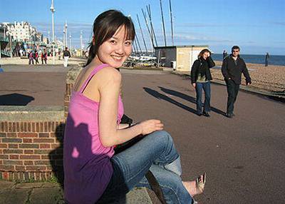 蔣小涵個人資料曝光 穿泳裝蔣小涵圖片