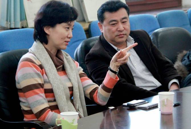 央視張宏民簡歷資料 揭張宏民老婆是誰