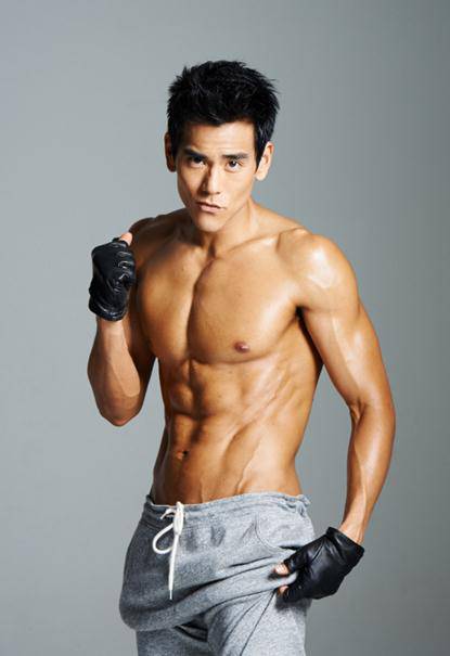 彭于晏告白舒淇 誰(shuí)才是彭于晏真正的女朋友