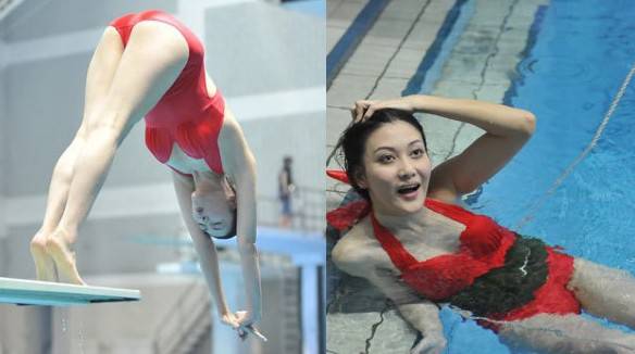 李彩樺個(gè)人資料 李彩樺風(fēng)流全套照片曝光