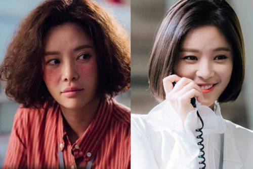 黃靜茵整容對(duì)比照片曝光 黃靜茵老公是誰(shuí)