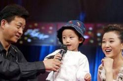 宋祖英多大了 宋祖英的兒子照片曝光
