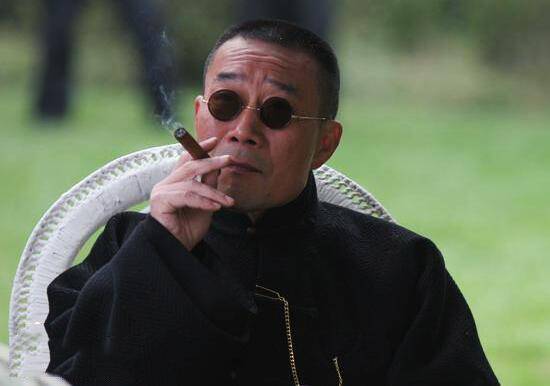 揭李雪健個人資料 李雪健自述癌癥治療過程