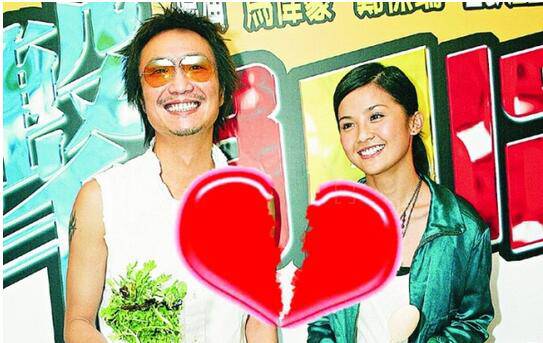 鄭中基蔡卓妍離婚原因竟是這個(gè) 鄭中基個(gè)人資料